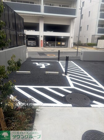 コンフォリア・リヴ西大島SOUTHの物件内観写真